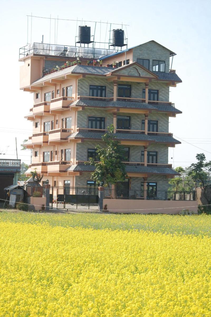 Sweet Home image