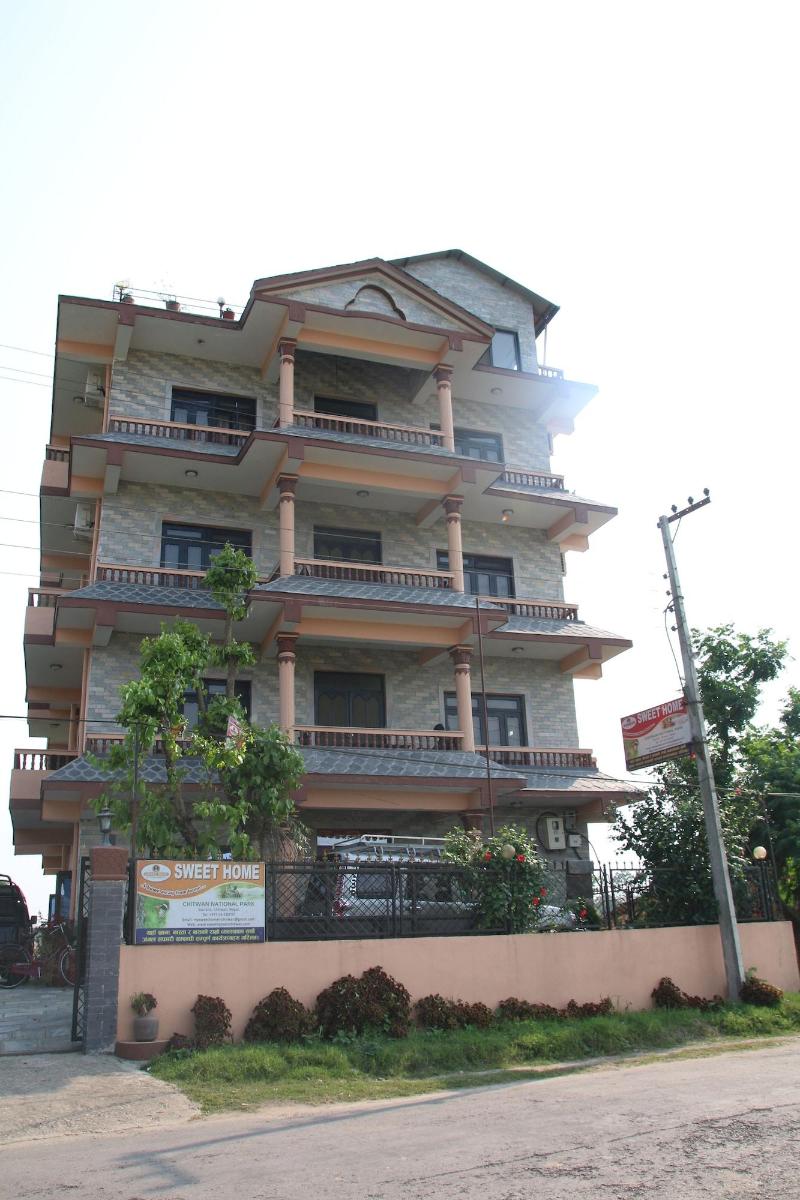 Sweet Home image