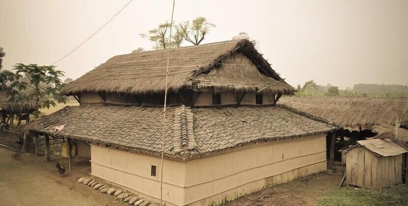 Sweet Home image