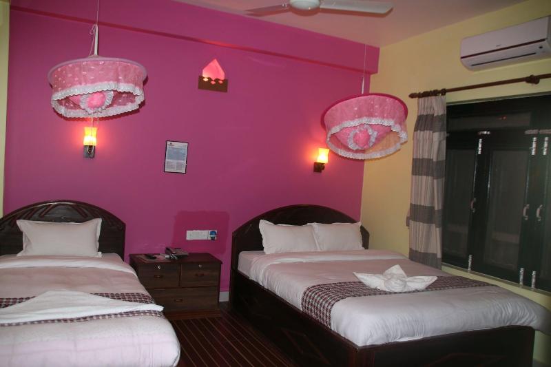 Sweet Home image