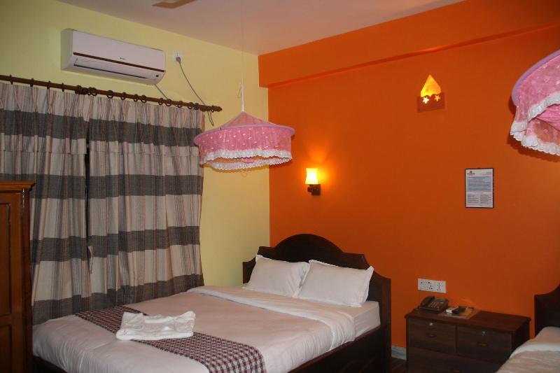 Sweet Home image