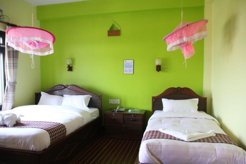 Sweet Home image