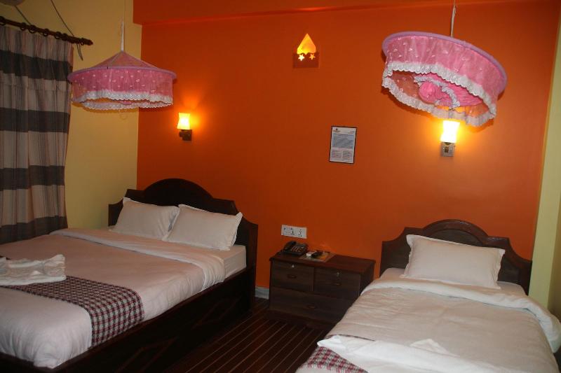 Sweet Home image