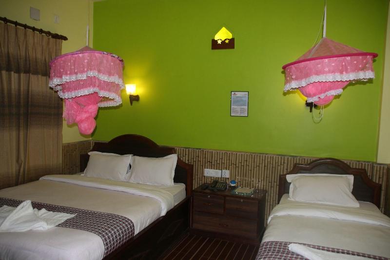 Sweet Home image