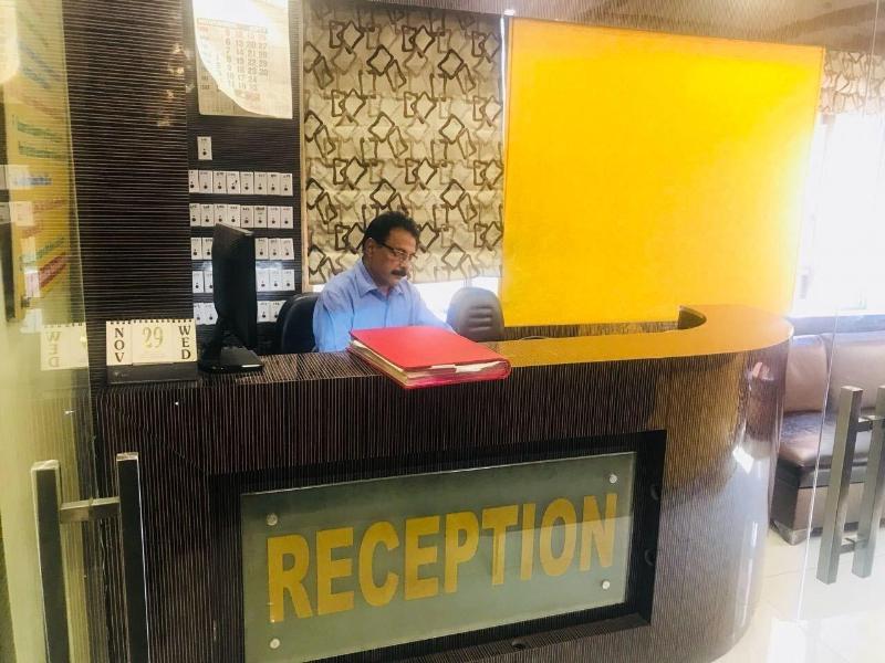 Hotel National image