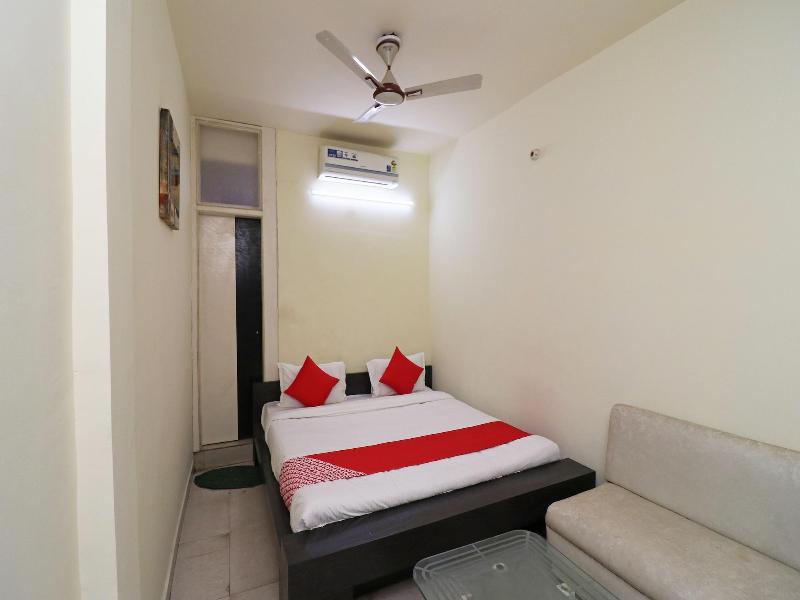 Oyo 24119 Hotel Rama Krishna