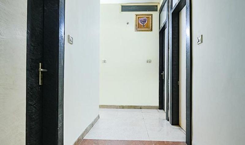 Oyo 24119 Hotel Rama Krishna