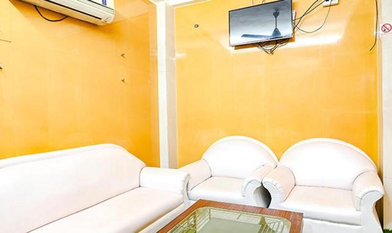 Oyo 24119 Hotel Rama Krishna