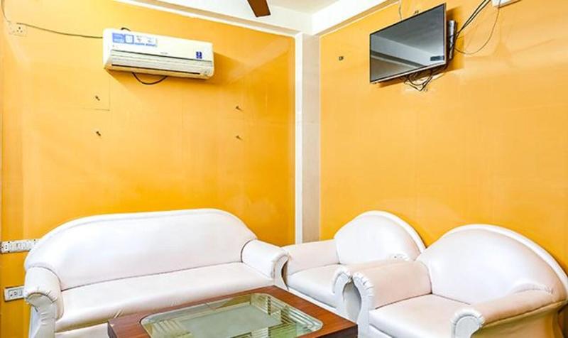 Oyo 24119 Hotel Rama Krishna