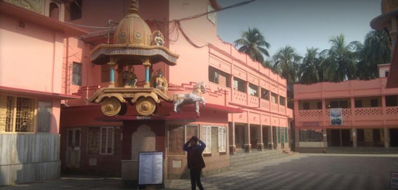 Jagannath Guest House