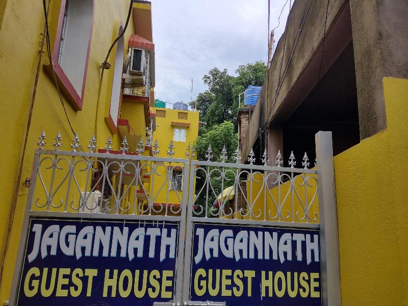 Jagannath Guest House