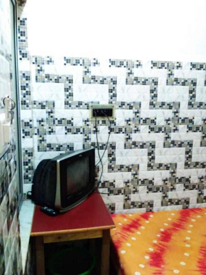Jagannath Guest House