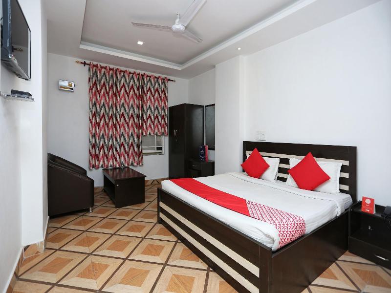11008 The Ashoka Hotel