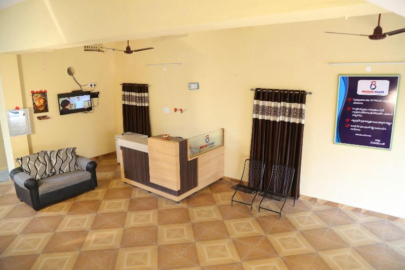 Hotel Bhavani Grand