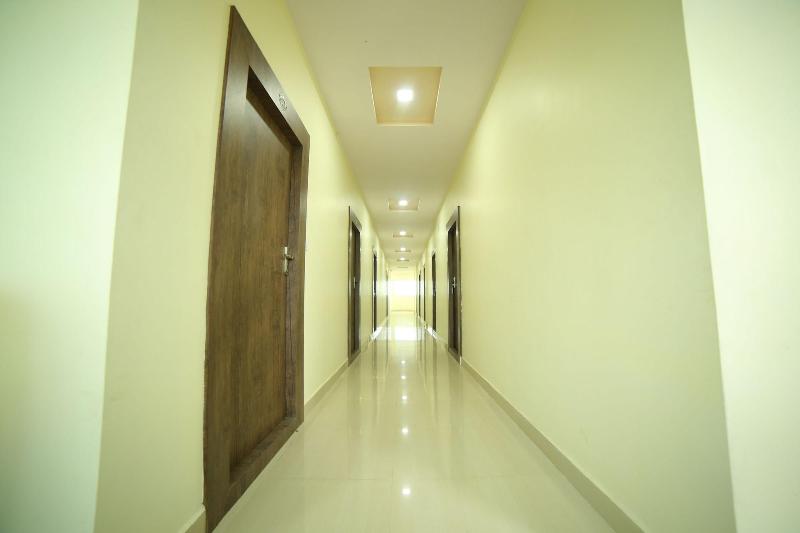 Hotel Bhavani Grand