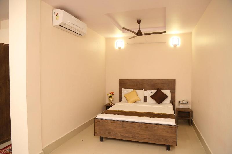Hotel Bhavani Grand 3