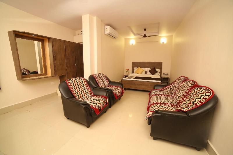 Hotel Bhavani Grand 5
