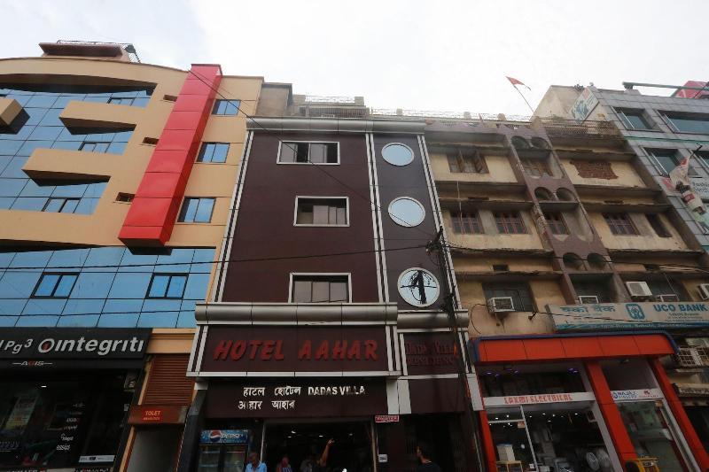 Oyo 9022 Dada S Villa Residency, Jamshedpur