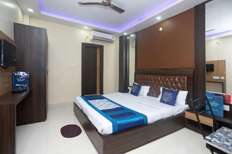 Oyo 9022 Dada S Villa Residency