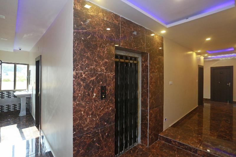Oyo 9022 Dada S Villa Residency