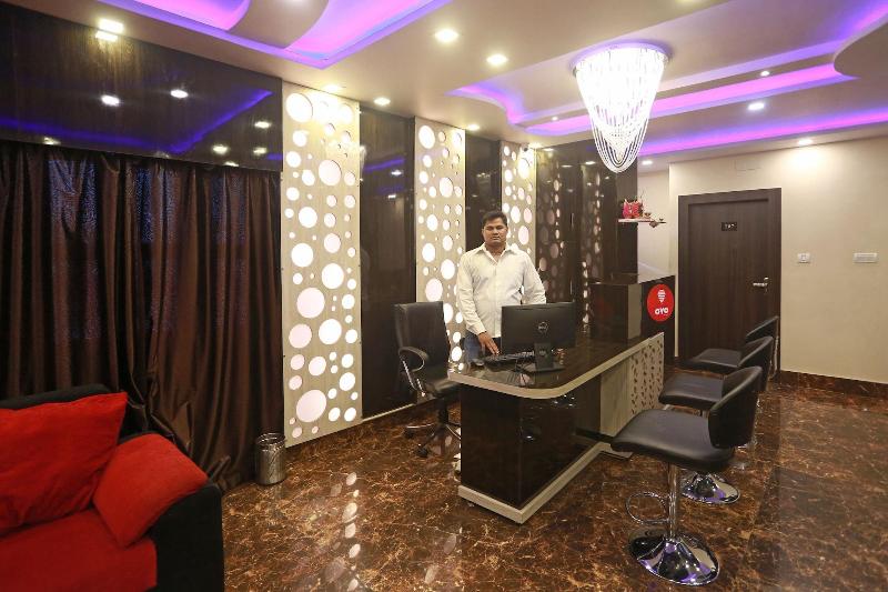 Oyo 9022 Dada S Villa Residency