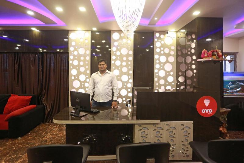 Oyo 9022 Dada S Villa Residency