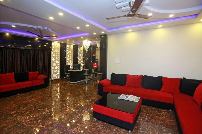 Oyo 9022 Dada S Villa Residency