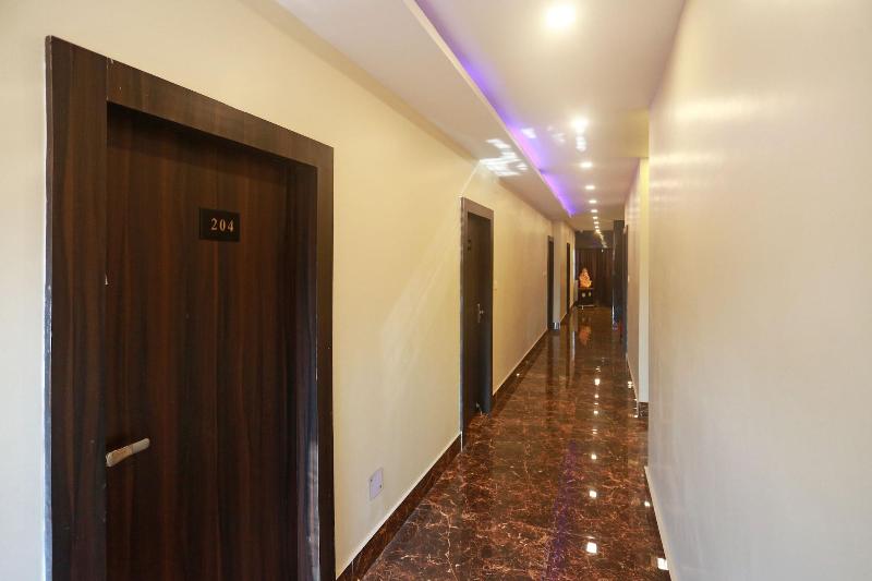 Oyo 9022 Dada S Villa Residency