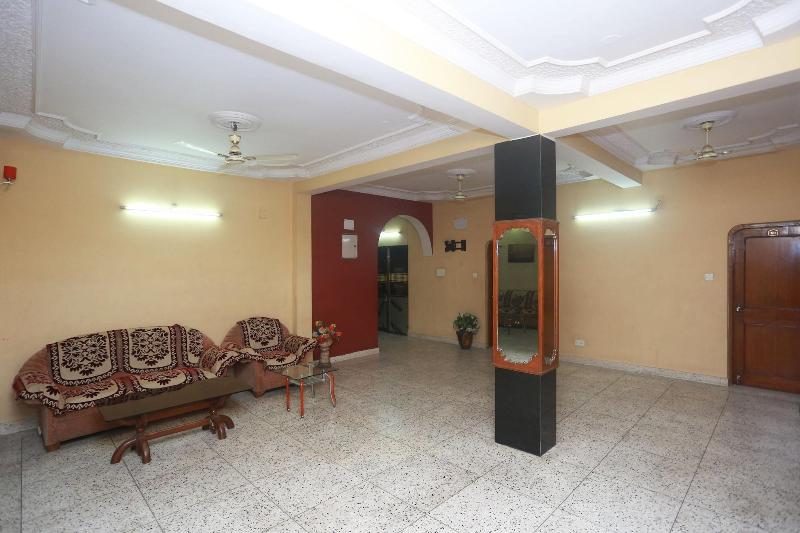 Oyo 9022 Dada S Villa Residency