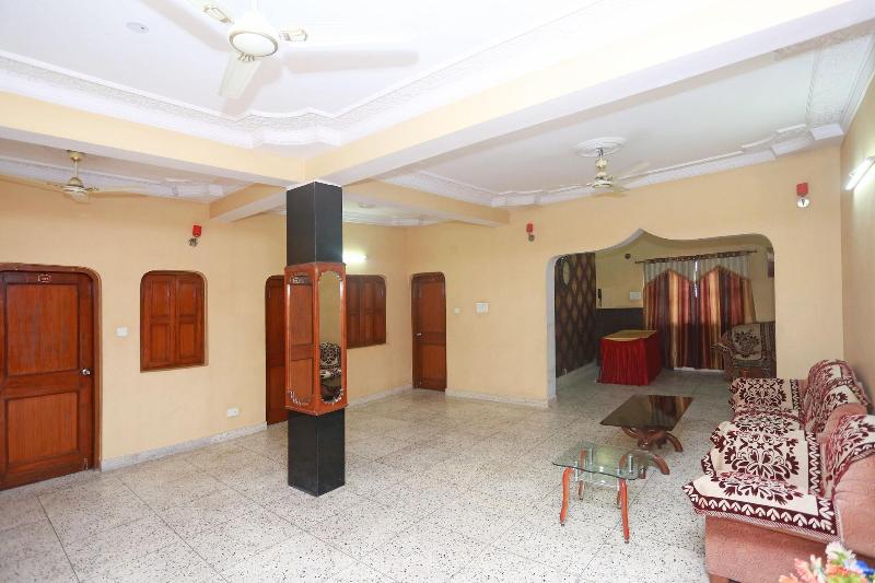 Oyo 9022 Dada S Villa Residency