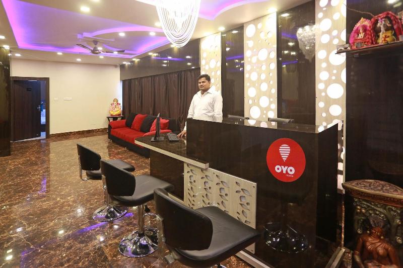 Oyo 9022 Dada S Villa Residency
