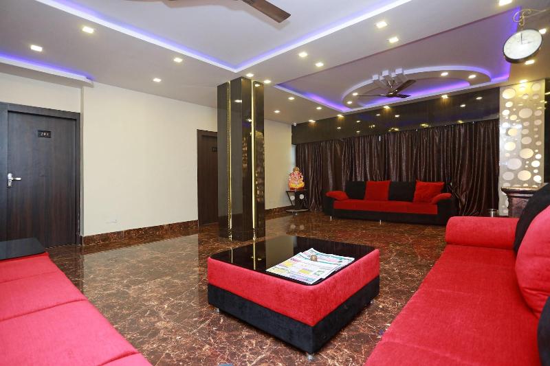 Oyo 9022 Dada S Villa Residency