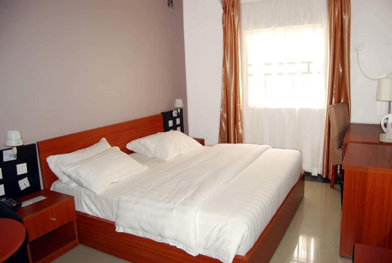 Kifina Emerald Hotel image