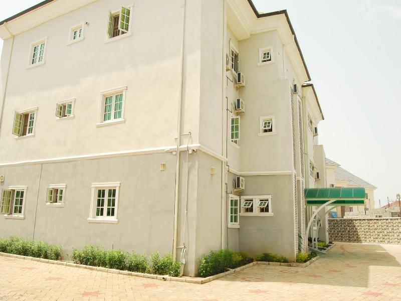 Kifina Emerald Hotel image