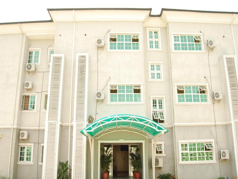 Kifina Emerald Hotel image