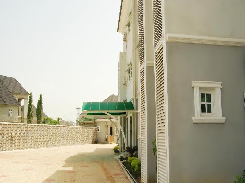 Kifina Emerald Hotel image