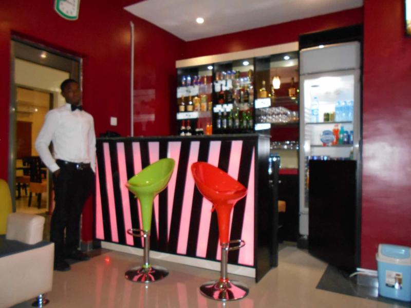 Kifina Emerald Hotel image