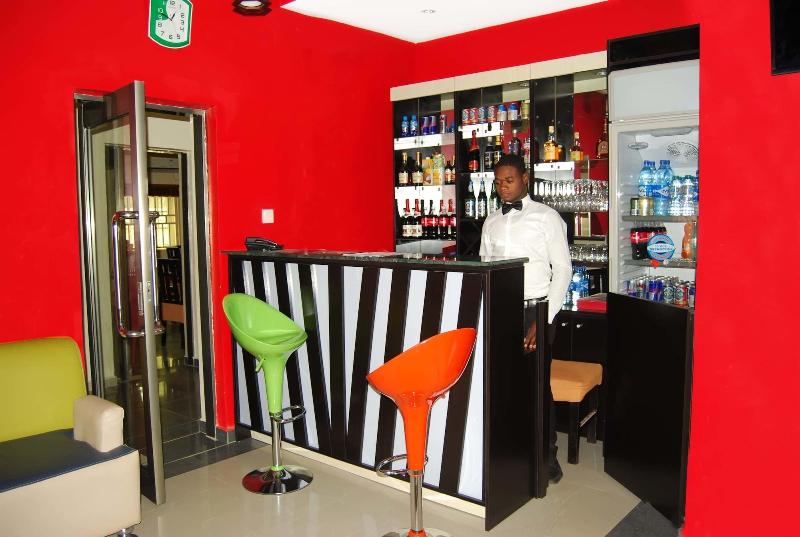 Kifina Emerald Hotel image