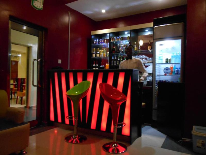 Kifina Emerald Hotel image