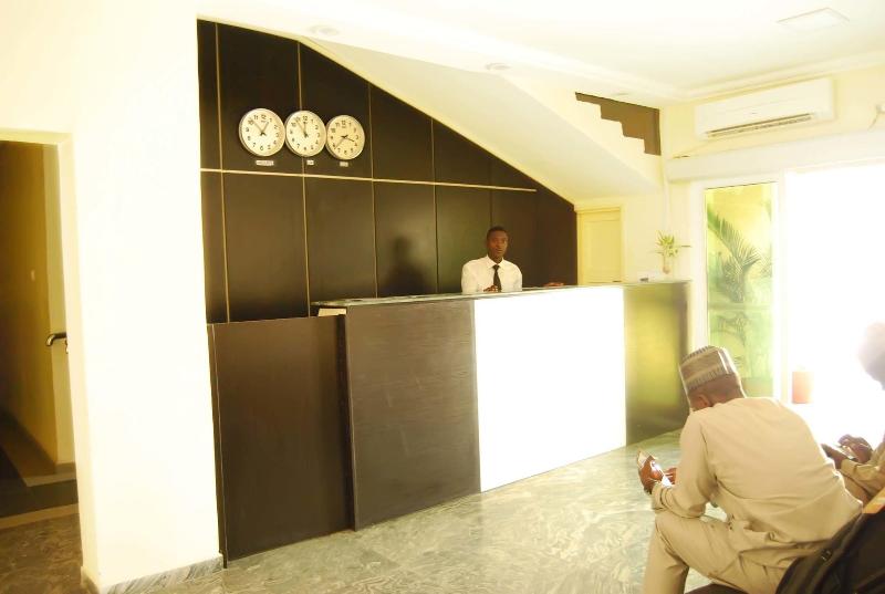 Kifina Emerald Hotel image
