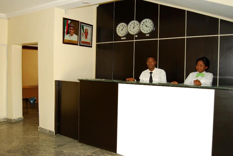 Kifina Emerald Hotel image