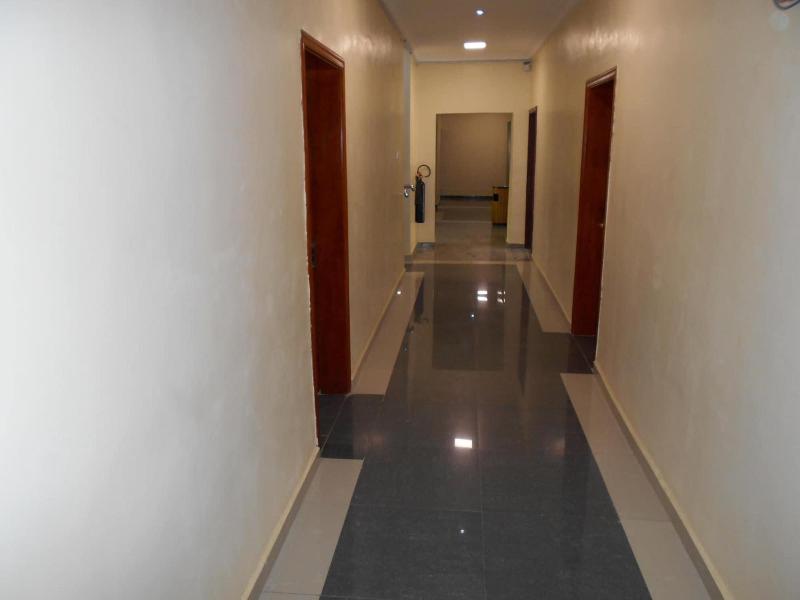 Kifina Emerald Hotel image