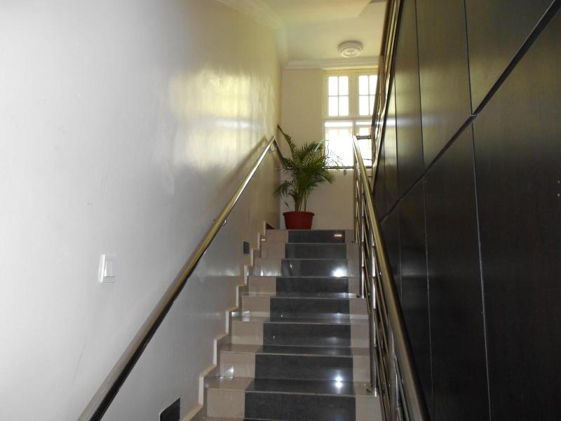 Kifina Emerald Hotel image