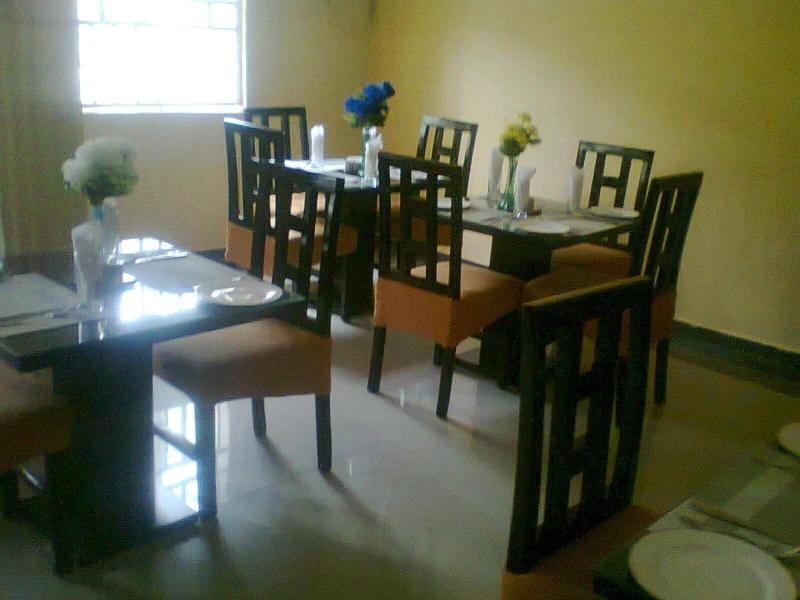 Kifina Emerald Hotel image
