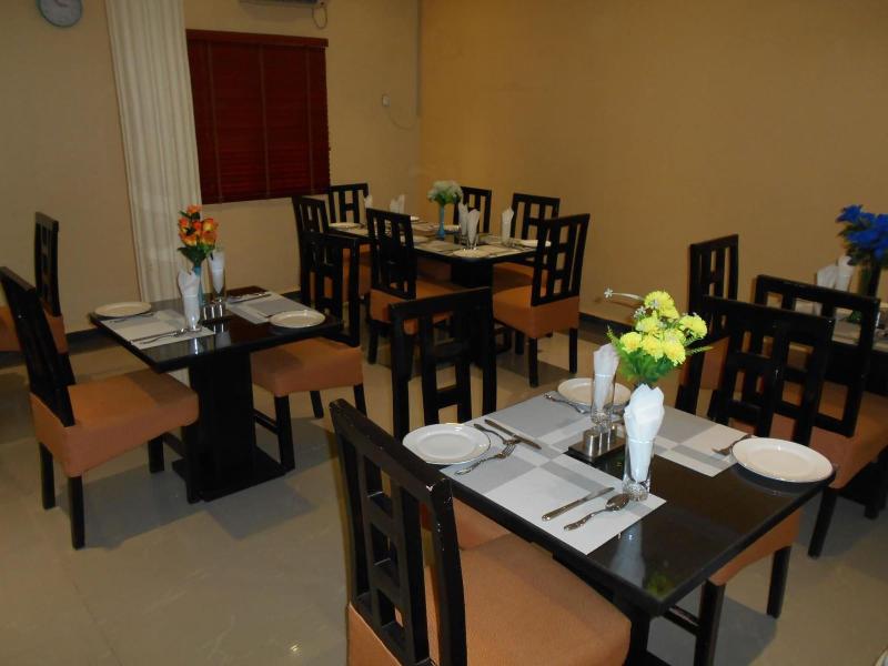 Kifina Emerald Hotel image