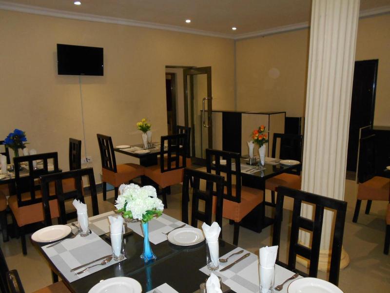 Kifina Emerald Hotel image