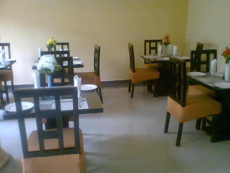 Kifina Emerald Hotel image