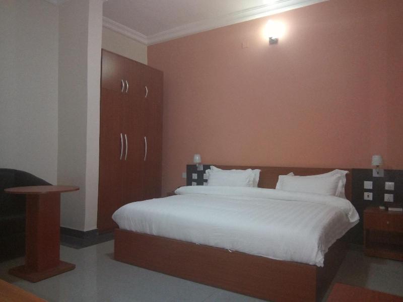 Kifina Emerald Hotel image