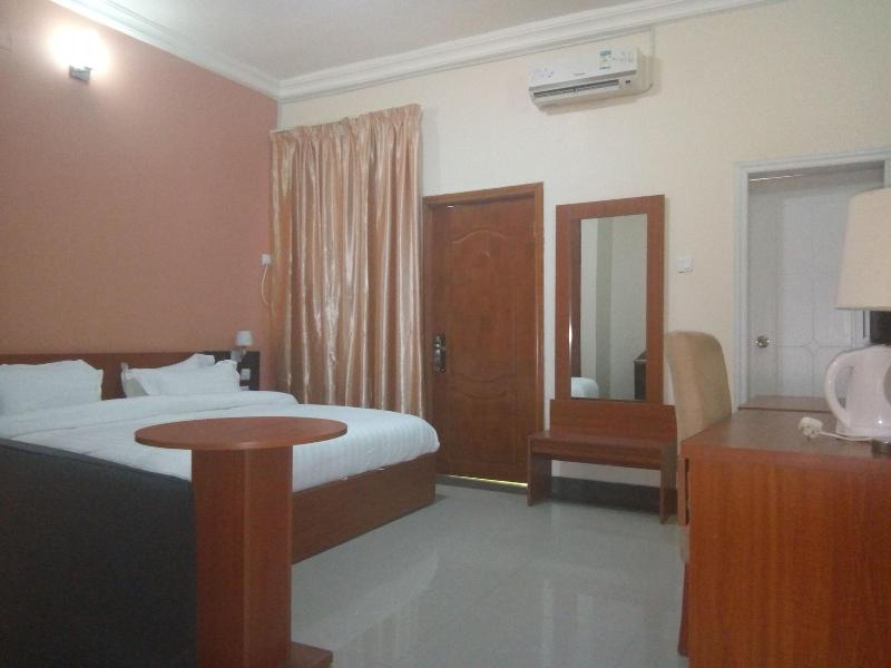 Kifina Emerald Hotel image