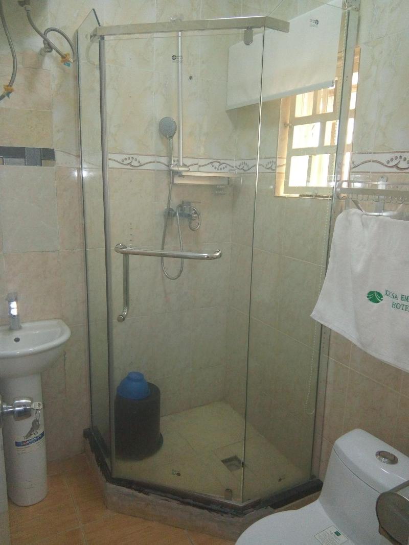 Kifina Emerald Hotel image